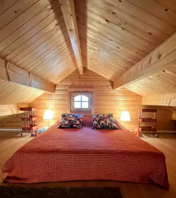 Wild cabin in the heart of the French Riviera - Image 4