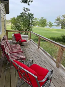 Charming West Ellicott Cottage with Lake View - Image 4