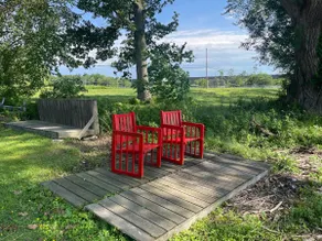 Charming West Ellicott Cottage with Lake View - Image 5