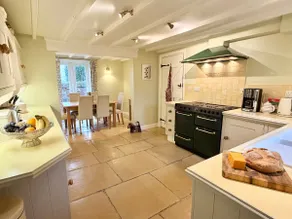 Yorkshire Wolds Cottage | Sleeps 6 | Peaceful - Image 2