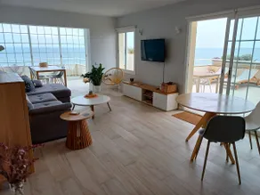 Unique oceanfront views, terraces, swimming pool - Image 3