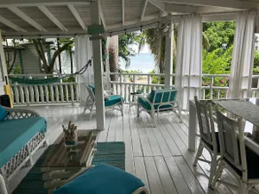 ‘Oceans’ beach cottage on the platinum west coast - Image 5