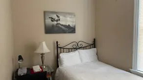 Comfort & Luxury- 3b, 2ba -UC, Hospitals, downtown - Image 3