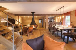 Chalet le Bonheur - Image 5