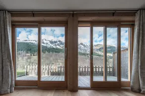 Chalet le Bonheur - Image 2
