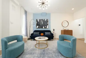 Luxury 3 BR Greystone Near Obama Center - Image 2