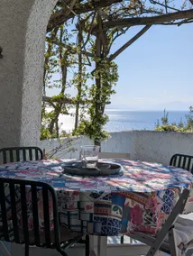 \"BLÅ MARINA\" Conca dei Marini AMALFI COAST - Image 3