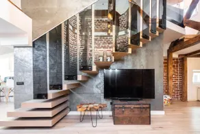 Stylish Duplex for Groups near Piata Romana - Image 3