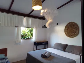 Casa Gaia Prumirim, vista para o mar - Image 2
