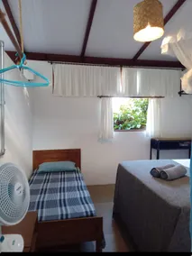 Casa Gaia Prumirim, vista para o mar - Image 3
