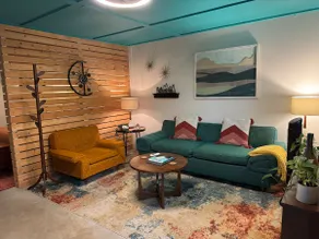 Instant Trail / Waterfall Access & Retro Vibes - Image 2