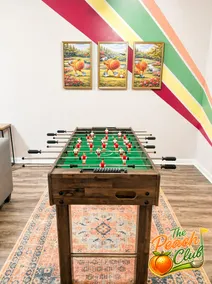 Luxuswohnung, komplett renoviert, in der Nähe von allem !!!(6 Schlafplätze) - Image 5
