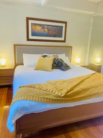 Corporate Hide-Away/5mins walk to Norwest Metro. - Image 2