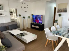 TOWNHOUSE, BEACH, TERRACES, POOL, BBQ, QUIET - Image 2