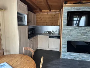 Individual chalet near the 7 Laux station - Image 4