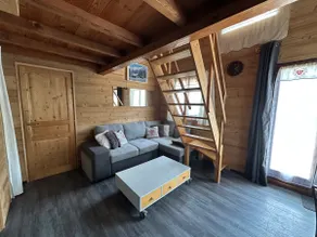 Individual chalet near the 7 Laux station - Image 3