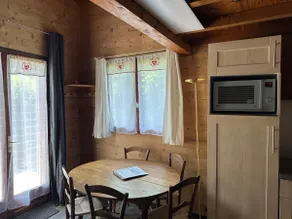 Individual chalet near the 7 Laux station - Image 5