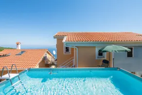 House Panoramare with Seaview by 22Estates - Image 2