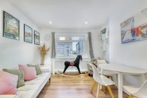 Bakers House - 4 Bedrooms - Parking for 3 cars - Dogs welcome - Image 3