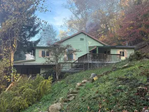 Trails + Porch + Near River | Woodland Cottage - Image 2