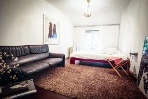 Stylish 4-Room Apartment Central Basel+Basel Card - Image 2