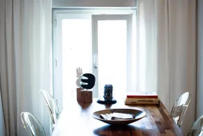 Stylish 4-Room Apartment Central Basel+Basel Card - Image 4