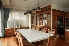 4br Villa River Deck, Pool, Bbq & Garden - Image 5