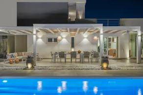 Sariva Villa - Heated Pool, Beach at 50m - Image 3