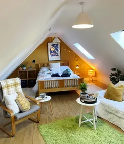 The Cartlodge - escape to the country! - Image 3
