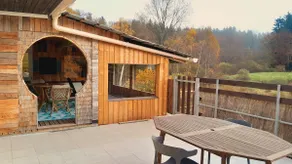 L'Etang d'Anty: The Beautiful Escape... Unusual Furnished - Image 5