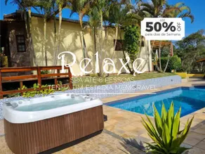 Villa with SPA plus Jacuzzi in the Suite. - Image 4