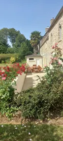 La Barberie à Saint-Marcouf - Image 4