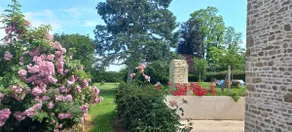 La Barberie à Saint-Marcouf - Image 3