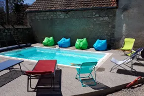 Gîte between vineyards and mountains - Image 2