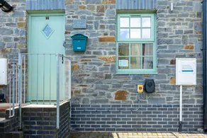 Ash Cottage - Image 4