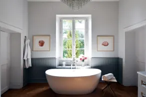 Luxury Château in Gascony - 7 Ensuite Bedrooms, Air Conditioning & Heated Pool - Image 4