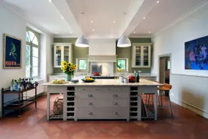 Luxury Château in Gascony - 7 Ensuite Bedrooms, Air Conditioning & Heated Pool - Image 3