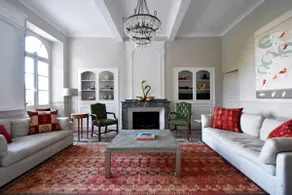 Luxury Château in Gascony - 7 Ensuite Bedrooms, Air Conditioning & Heated Pool - Image 5
