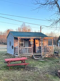 Birdsong cabin - Image 2