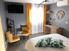 Welcome to Alain and Marie's - Image 5