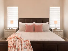 Cute, Clean, Comfy & Community (Amenities!) - Image 5