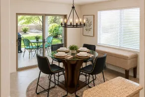 Cute, Clean, Comfy & Community (Amenities!) - Image 3