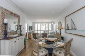 Oceanview 2BR Apt Umhlanga, Pool, Walk to Beach - Image 3