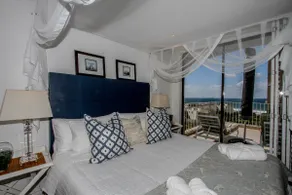 Oceanview 2BR Apt Umhlanga, Pool, Walk to Beach - Image 4