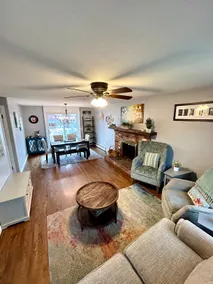 Cozy Family Home - Kid & Pet Friendly - Image 3