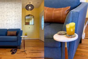 Fran's Lodge - Charming 3BRM Home near NYC - Image 2