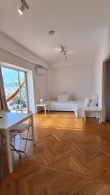Kolonaki,sunny penthouse,white loft 60m,terrace20m - Image 2