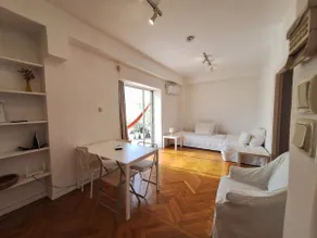 Kolonaki,sunny penthouse,white loft 60m,terrace20m - Image 3