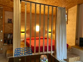 Charming house 350 metres from Tenutella beach - Image 3