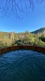 El Roble Cabin - Caleu - Rio Piedra Lodge - Image 3